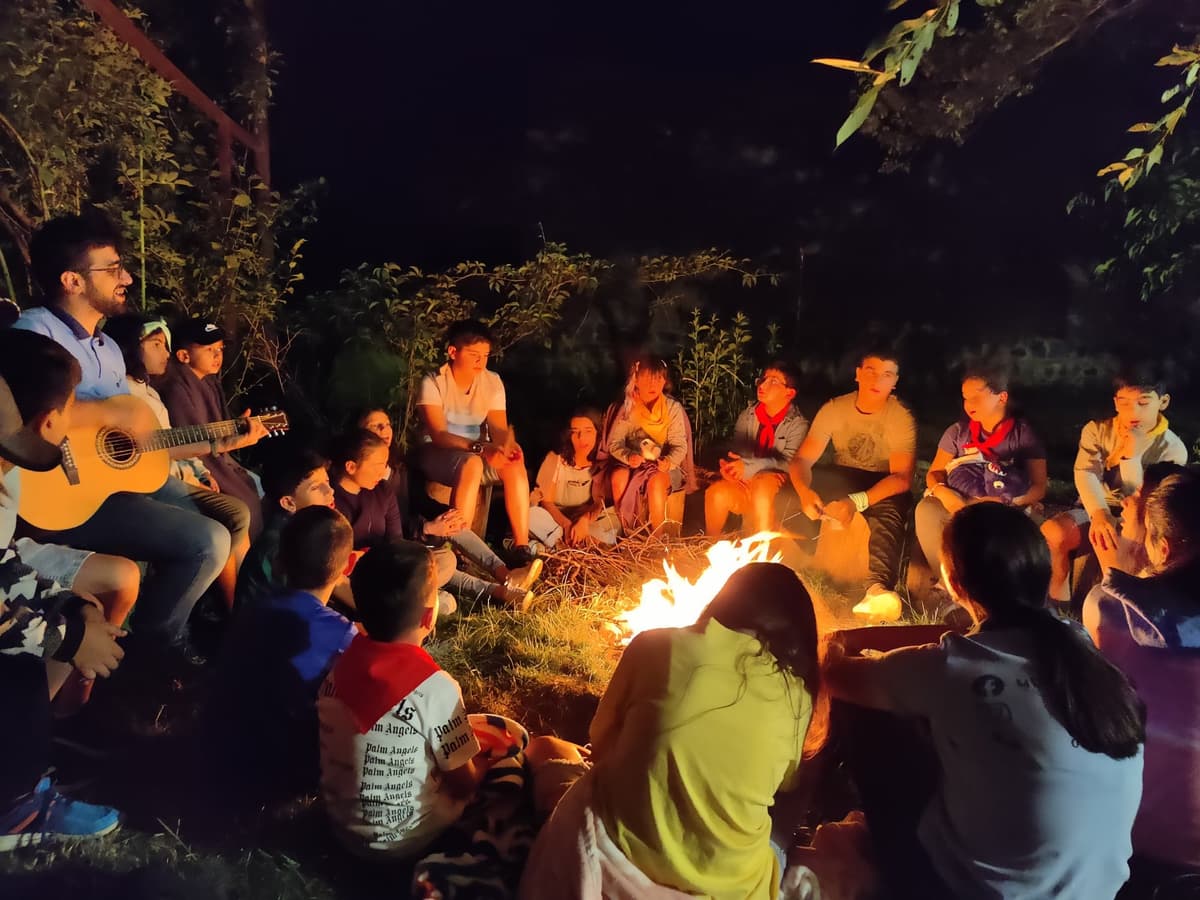 ԿԱՆՉ ՃԱՄԲԱՐ ԴԻԼԻՋԱՆ