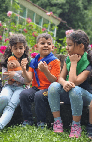 ԿԱՆՉ ՃԱՄԲԱՐ ԴԻԼԻՋԱՆ