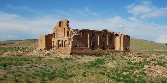 Երերույքի տաճար