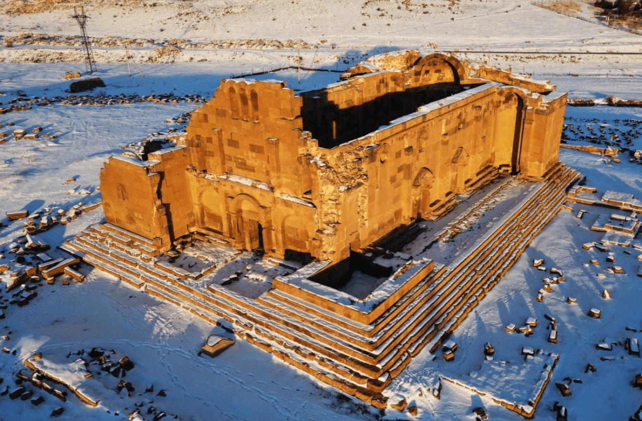 Երերույքի տաճար