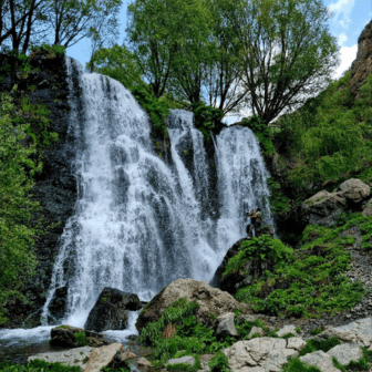 Տաթև,  “Տաթևեր” ճոպանուղի, Շաքիի ջրվեժ, Խնձորեսկ, Արենի-1 քարանձավ