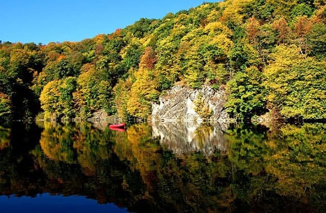 Ժպիտների երկիր Հայաստան