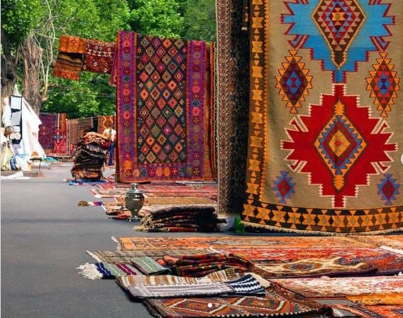 Հայաստանի լավագույն տուրիստական ուղղություները՝ 5 օրում