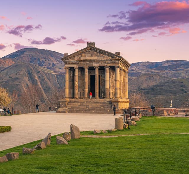 Բացահայտենք հյուրասիրության երկիր Հայաստանը